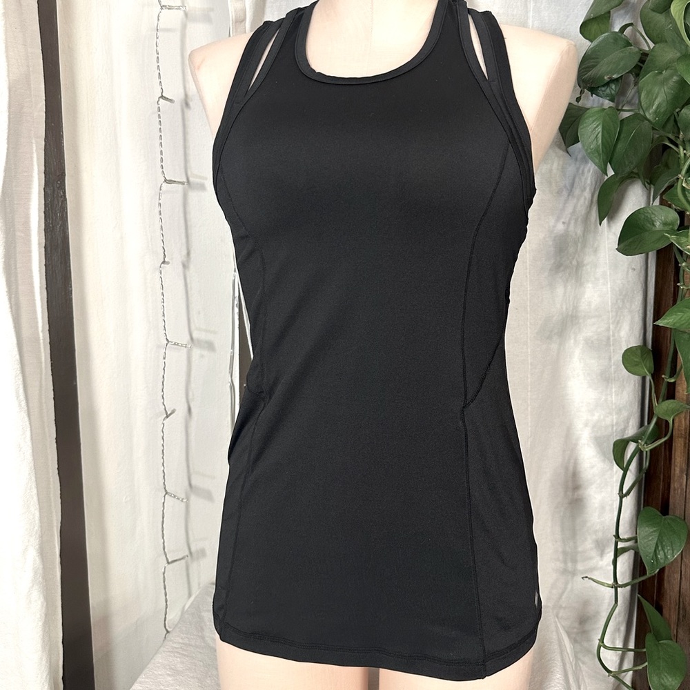 ✨5/25✨ Nicole Miller Active Wear Tank